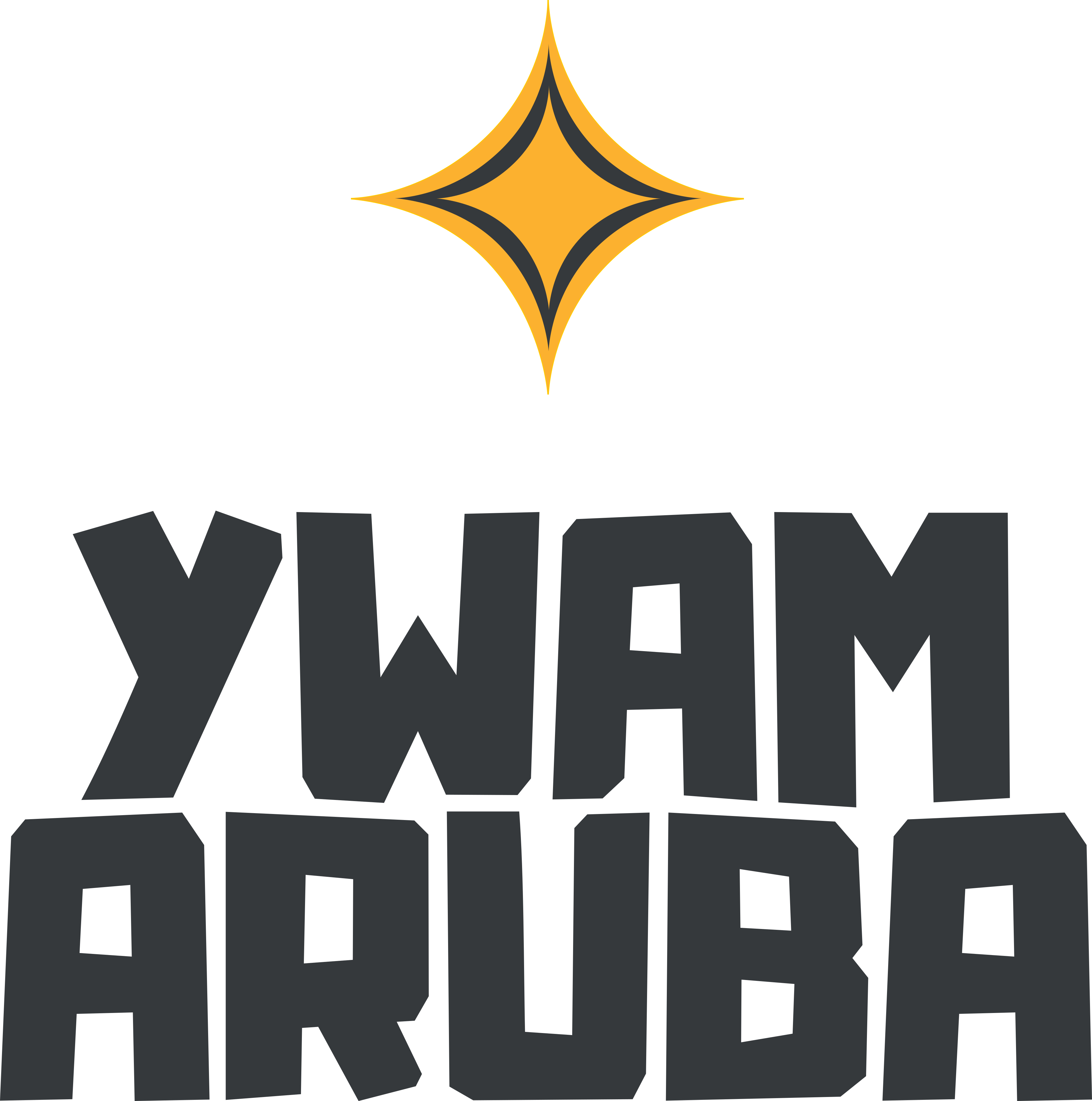 YWAM Aruba