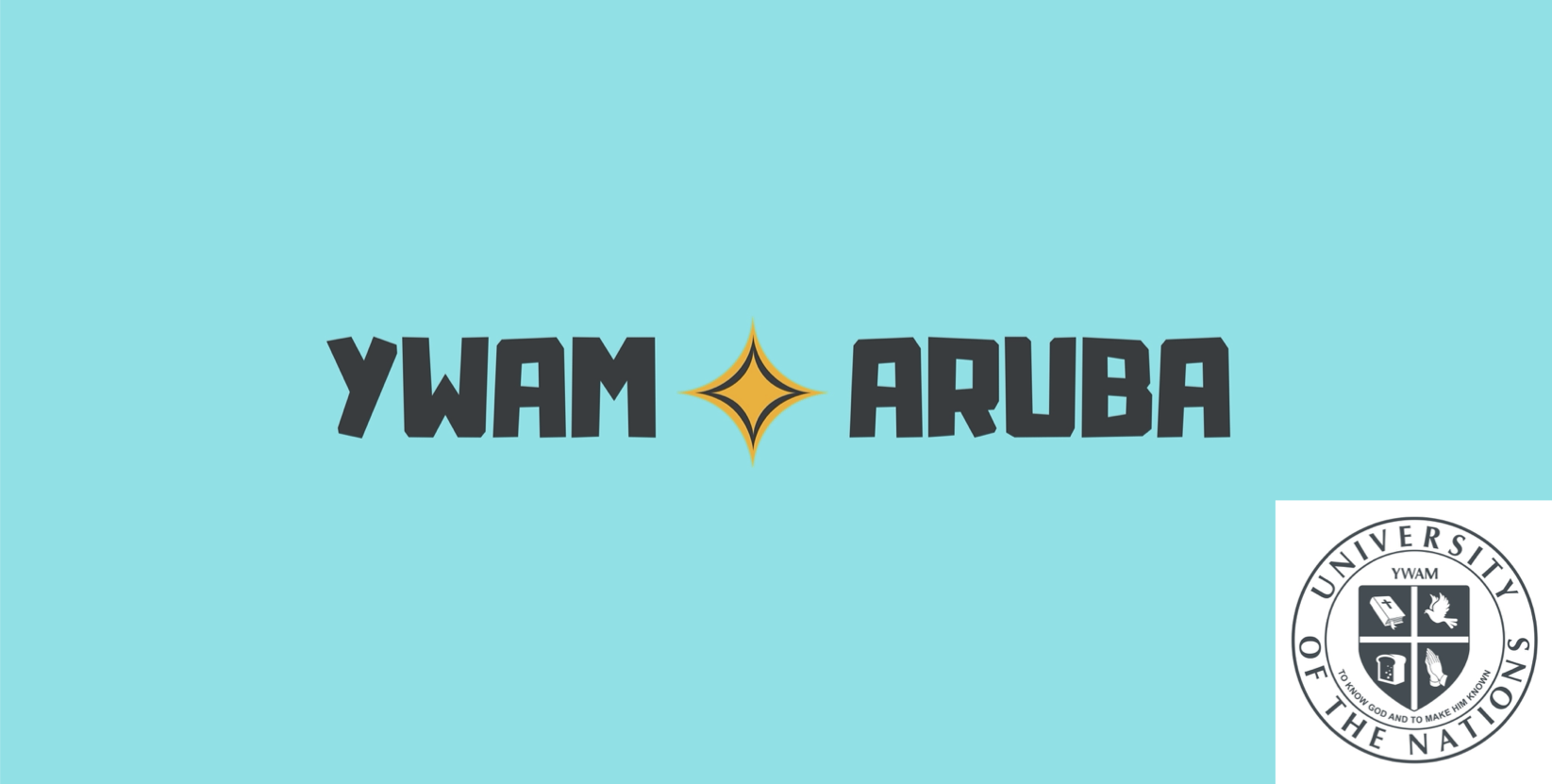 YWAM Aruba Schools